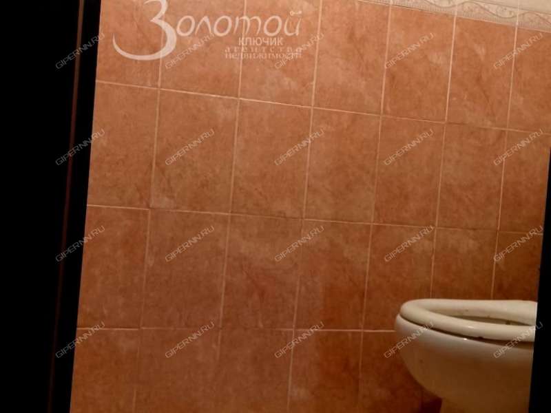 двухкомнатная квартира на Полевой улице дом 10