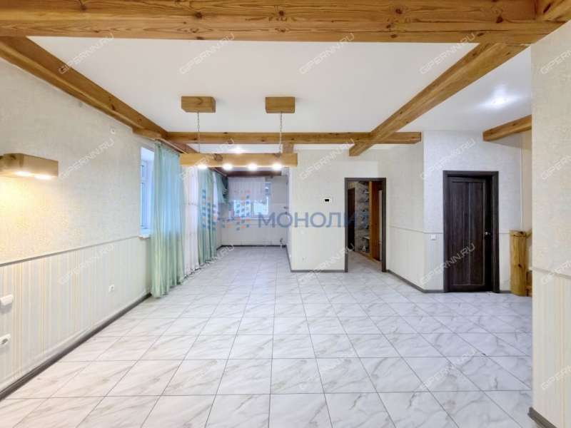 дом на - деревня Козловка