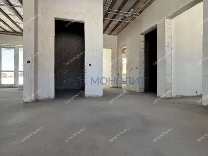 дом на Дачной улице деревня Берёзовка