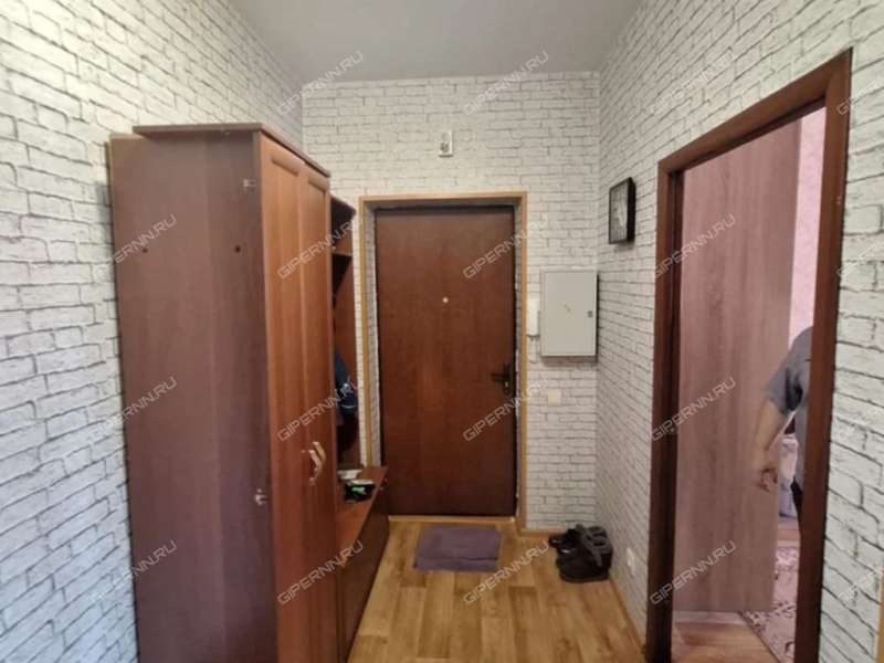 двухкомнатная квартира в Инженерном проезде дом 2