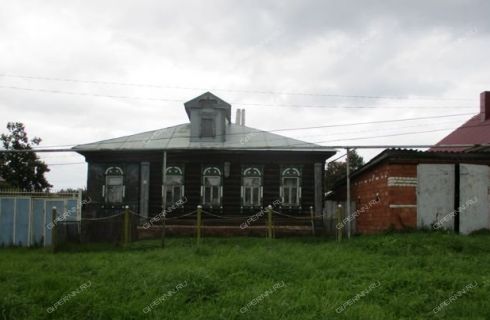 Макасово сосновский район нижегородская область карта