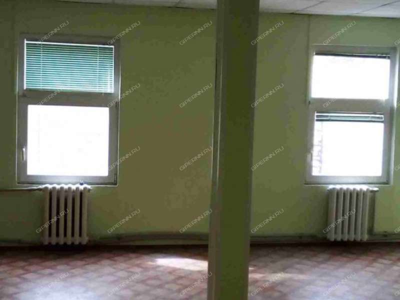 помещение под офис на Обухова ул. 15