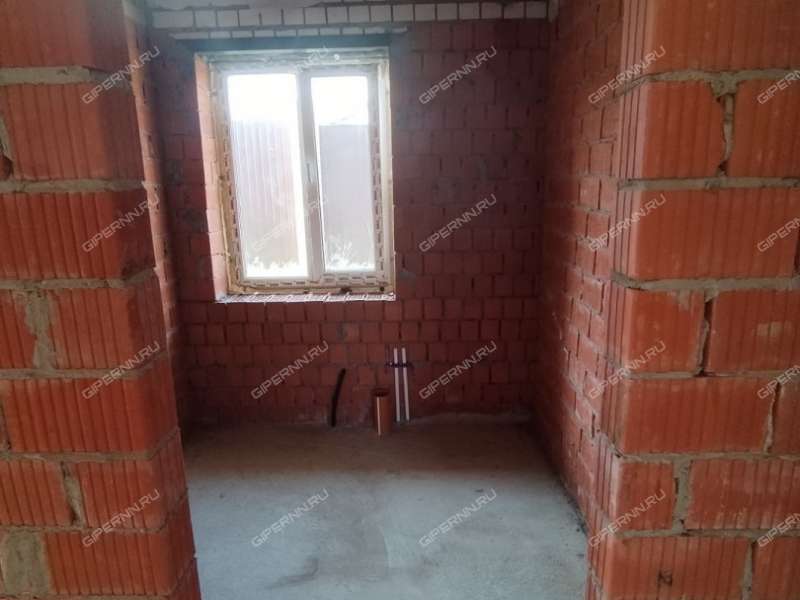 дом на Вишневая ул. деревня Подвалиха