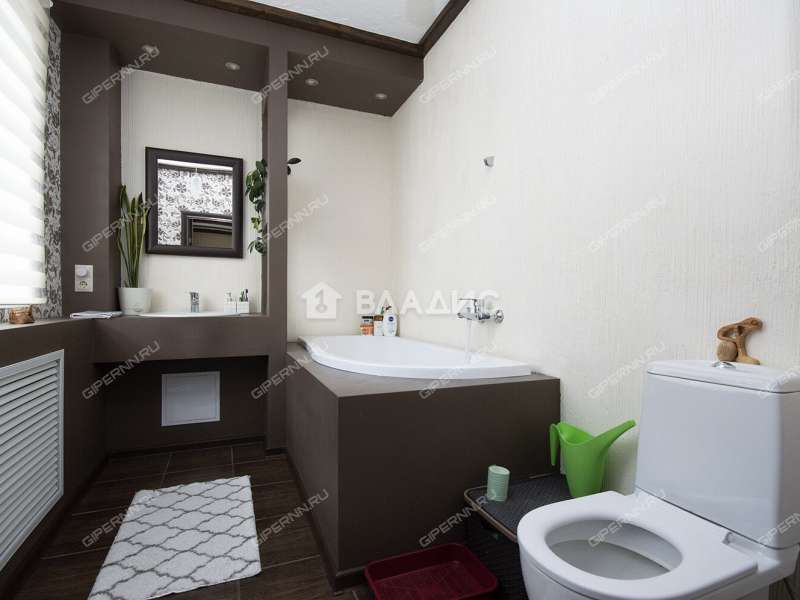 дом на улице Выселки село Шава