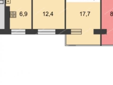 2-komnatnaya-ul-monchegorskaya-d-16a-2 фото