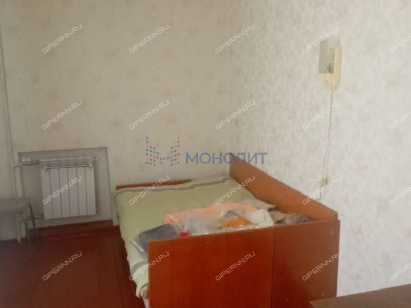 двухкомнатная квартира на улице Черняховского дом 19