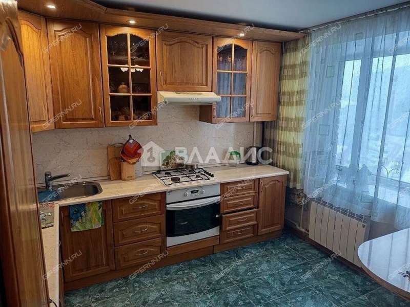 трёхкомнатная квартира на Казанском шоссе дом 10 к1