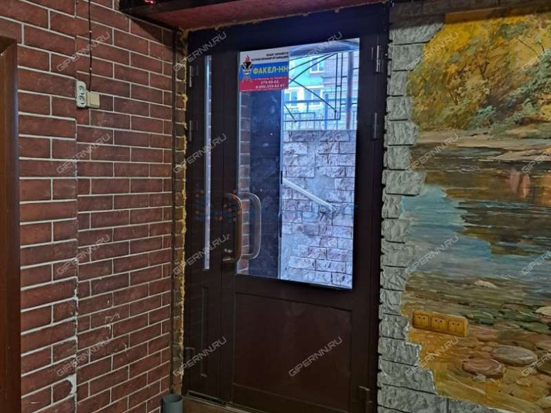 помещение под торговую площадь, недвижимость под общепит на Берёзовской улице