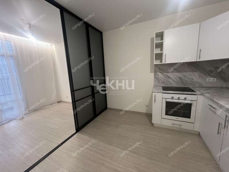 двухкомнатная квартира на Правдинской улице дом 43