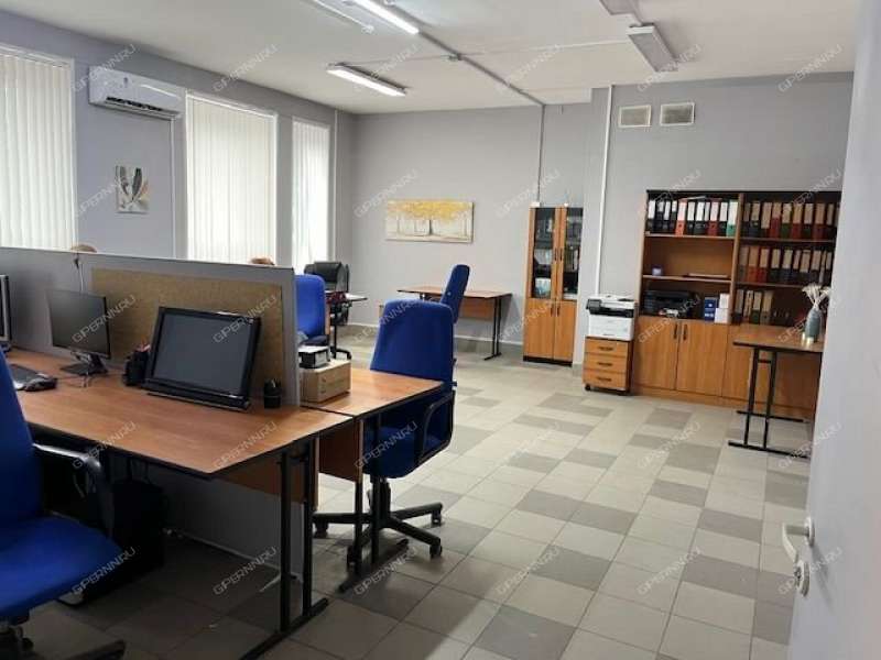 помещение под офис на Дворовой улице