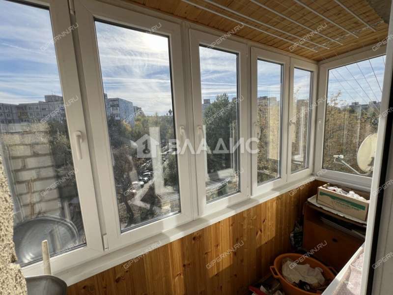 однокомнатная квартира на Ковалихинской улице дом 62