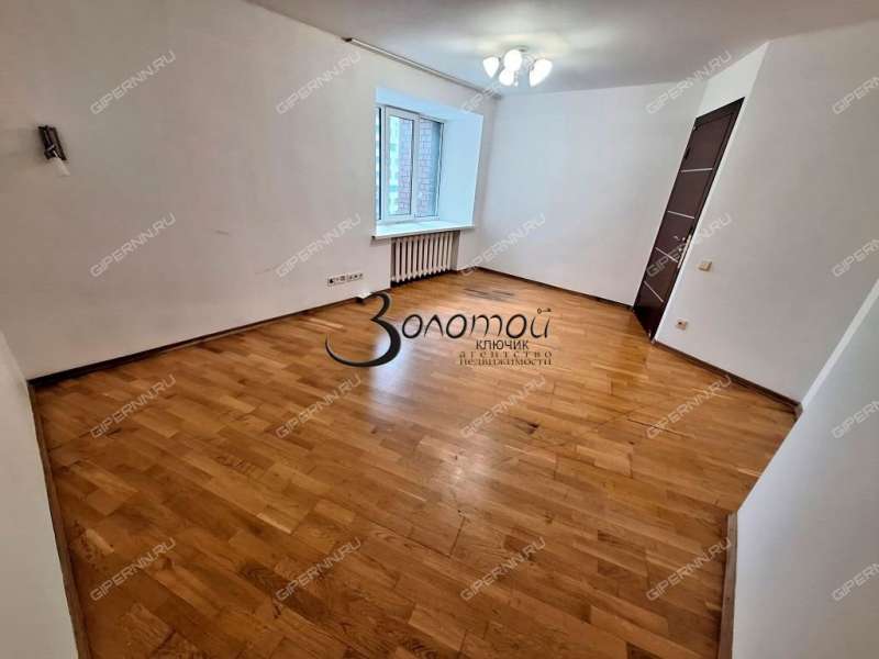 двухкомнатная квартира на улице Белинского дом 69