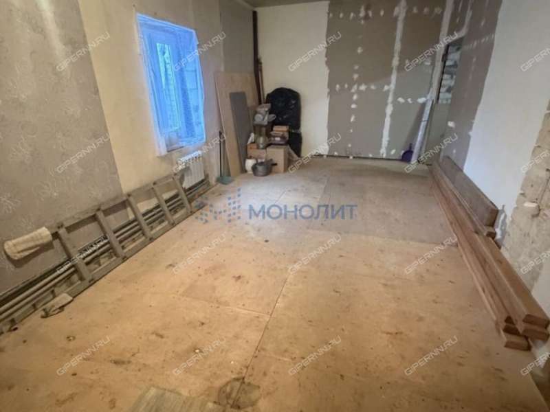 двухкомнатная квартира на Минеральной улице дом 11