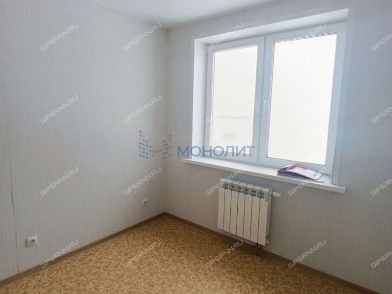 двухкомнатная квартира на 2-й Дорожной улице дом 29