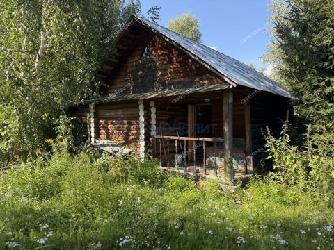 dom-poselok-neklyudovo-gorodskoy-okrug-bor фото