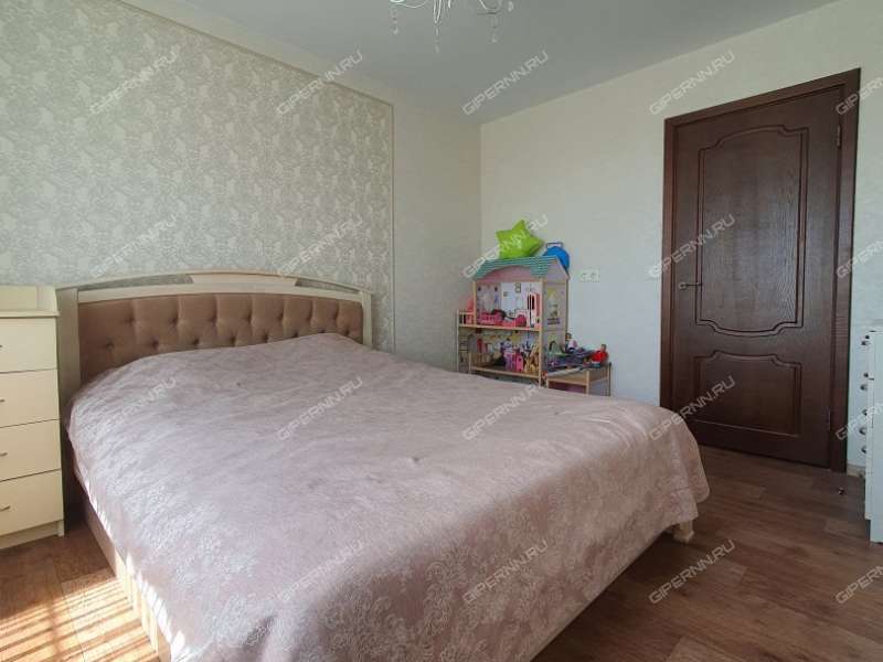 двухкомнатная квартира на Народной улице дом 32
