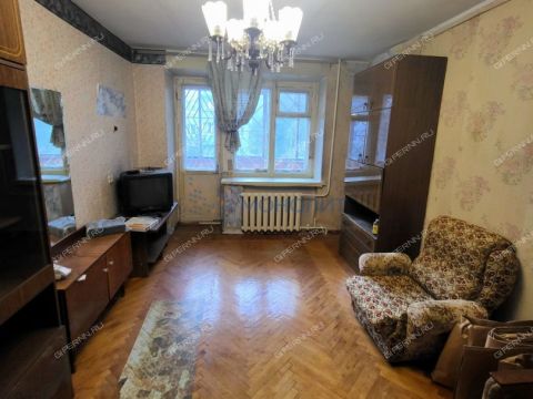 2-komnatnaya-ul-baumana-d-52-k1 фото