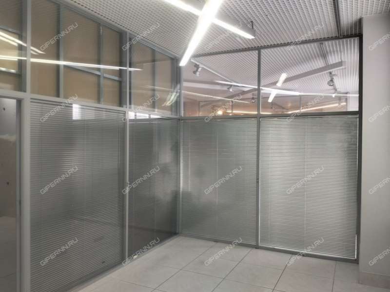 помещение под офис на Родионова ул, д. 165к13