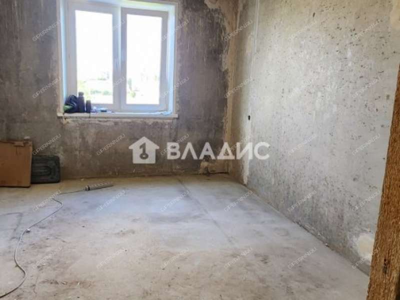 трёхкомнатная квартира на улице Шаляпина дом 20