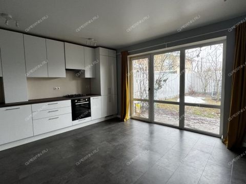 taunhaus-derevnya-frolovskoe-kstovskiy-rayon фото