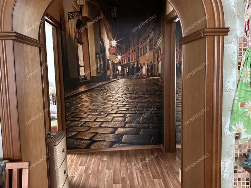 дом на улице Кирова рабочий посёлок Шатки