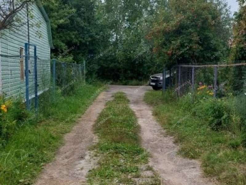 дача на ТСН Стройгаз