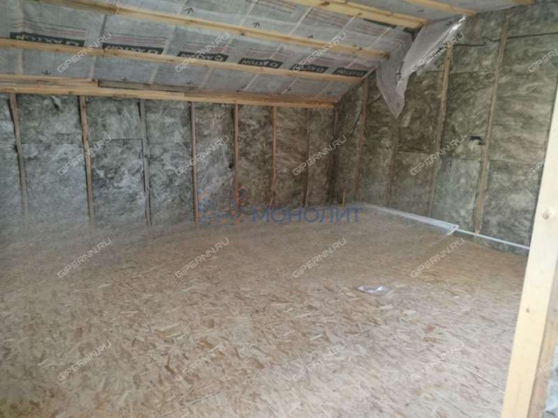 дом на СНТ Сокол 3