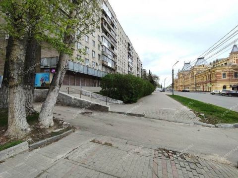 ul-sovnarkomovskaya-d-28 фото