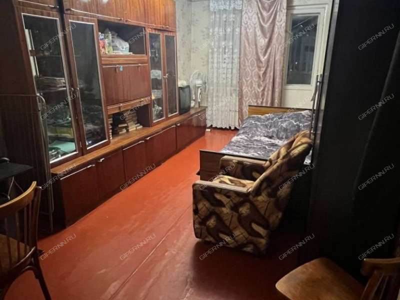 трёхкомнатная квартира на Школьной улице дом 32