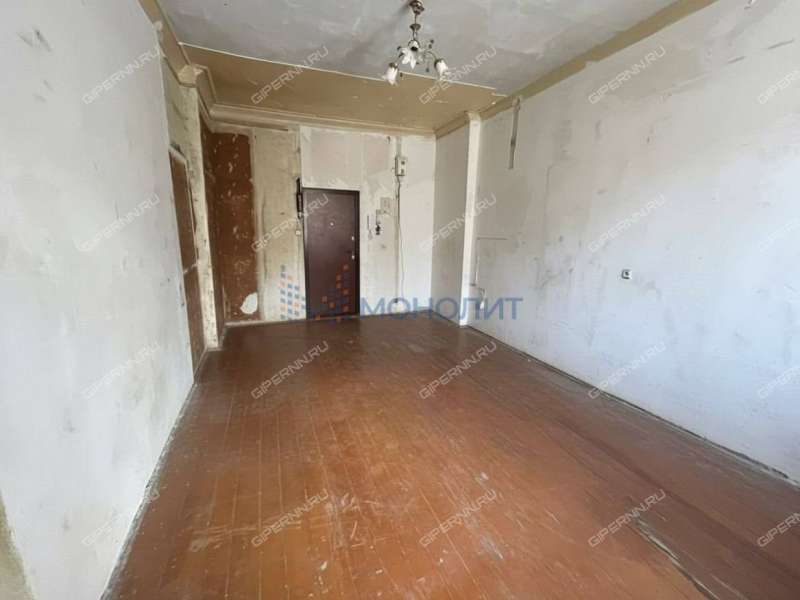 комната в доме 199 на Московском шоссе