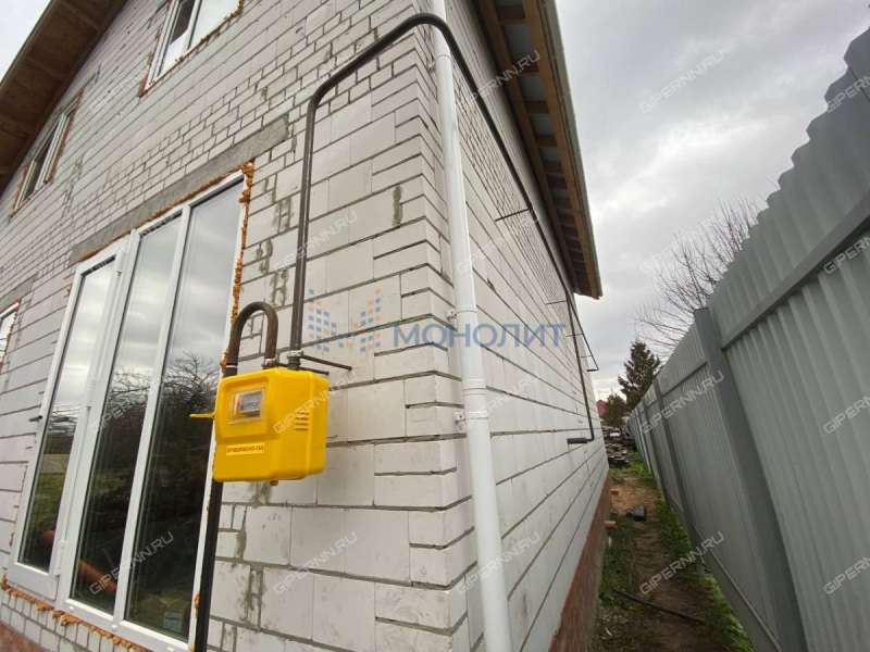 дом на улице Декабристов