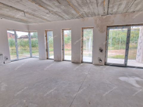 dom-derevnya-burcevo-bogorodskiy-municipalnyy-okrug фото