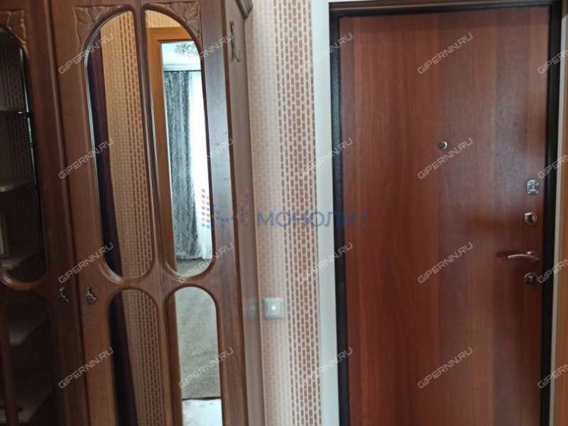 однокомнатная квартира на улице Карла Маркса дом 50