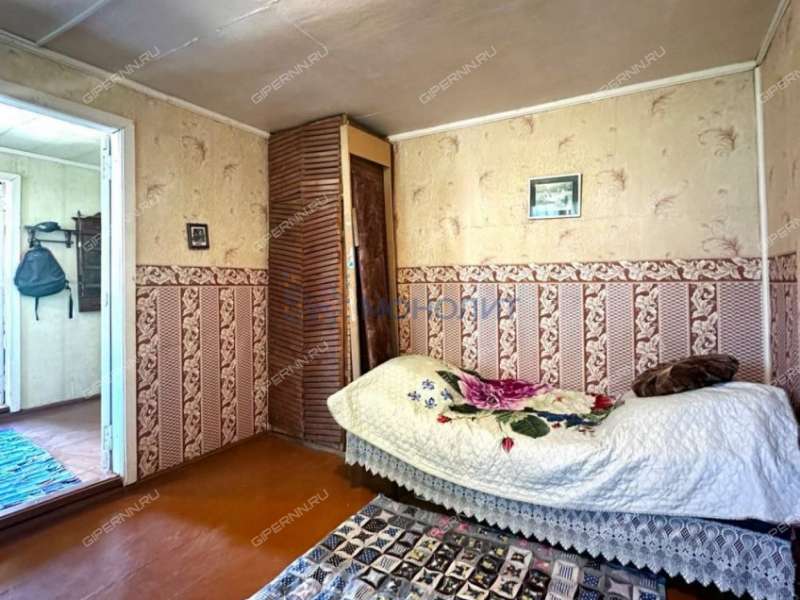 дача на СНТ Дружба