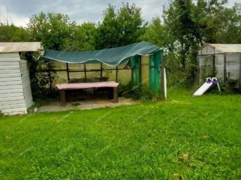 дача на ТСН Стройгаз