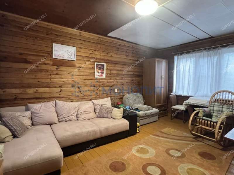 дача на СНТ Окское посёлок Окский