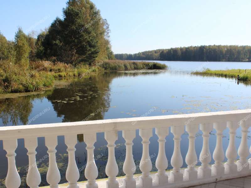 имущественный комплекс под недвижимость под гостиничный бизнес на  деревня Хмелевка