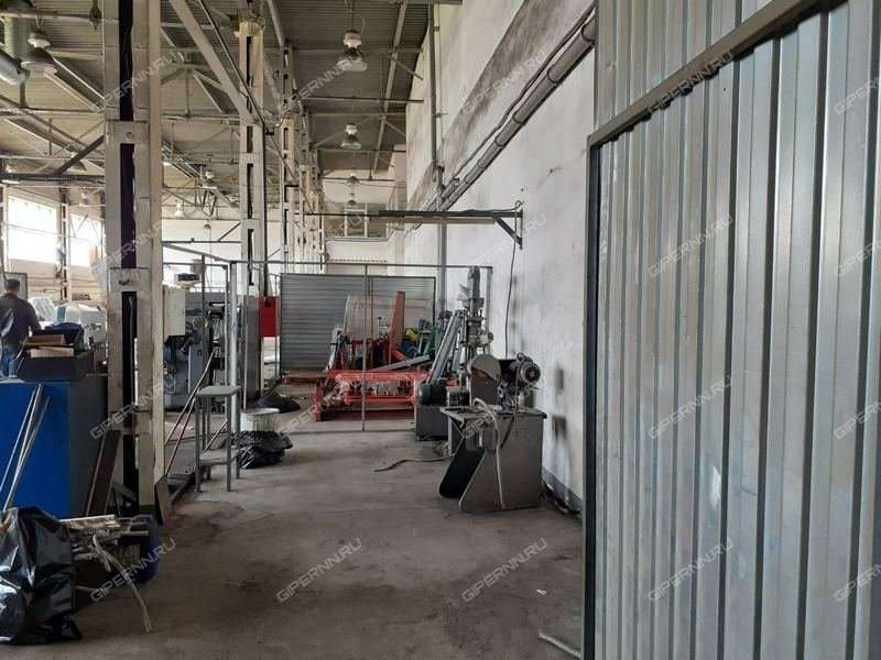 помещение под склад на Молодежный пр-кт, д.80к1