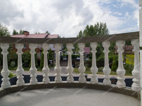 dom-derevnya-utechino-kstovskiy-rayon фото