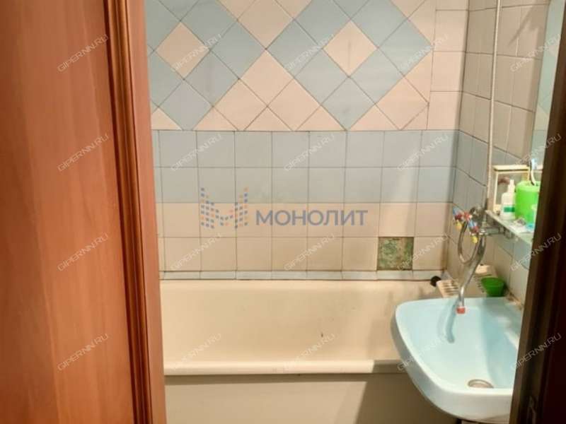 трёхкомнатная квартира на Мончегорской улице дом 16а к2