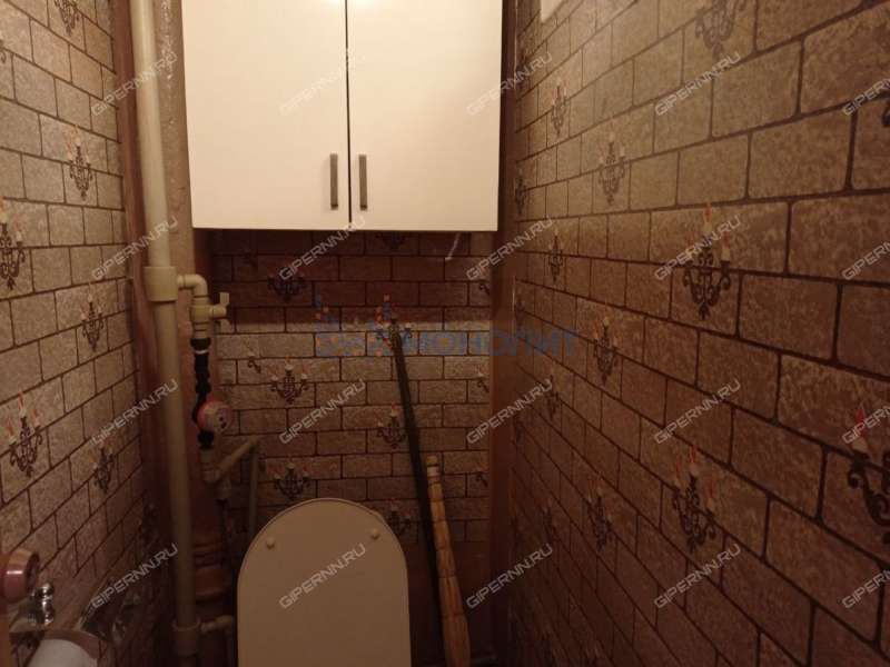 однокомнатная квартира на проспекте Гагарина дом 216