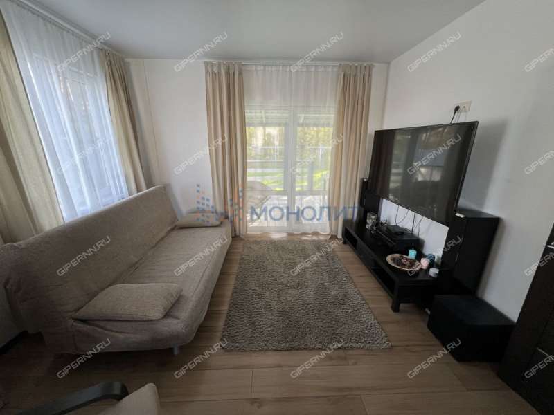 дом на улице Саврасова село Каменки