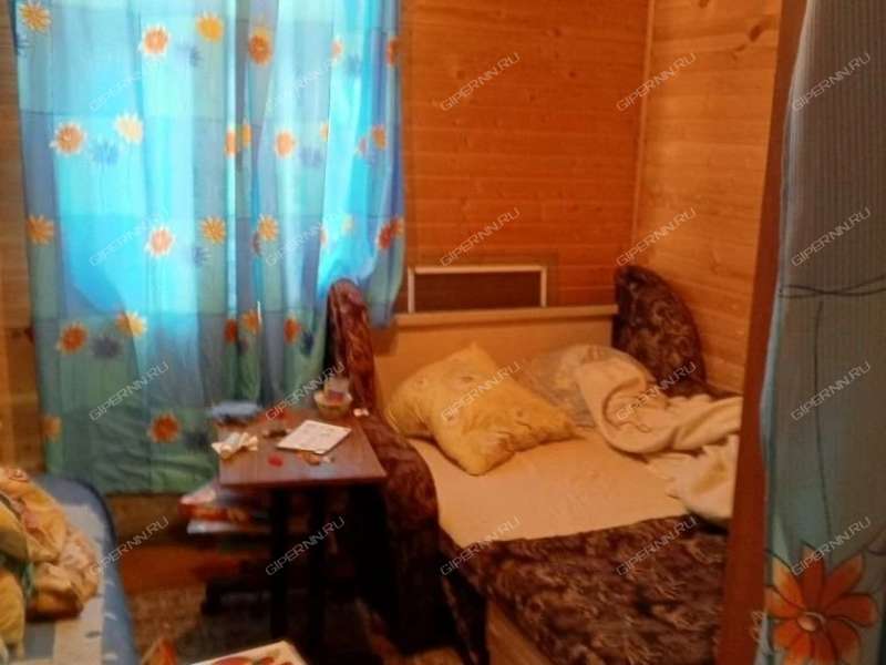 дом на Гужевой улице