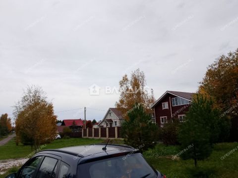 dom-derevnya-vysokovo-bogorodskiy-municipalnyy-okrug фото