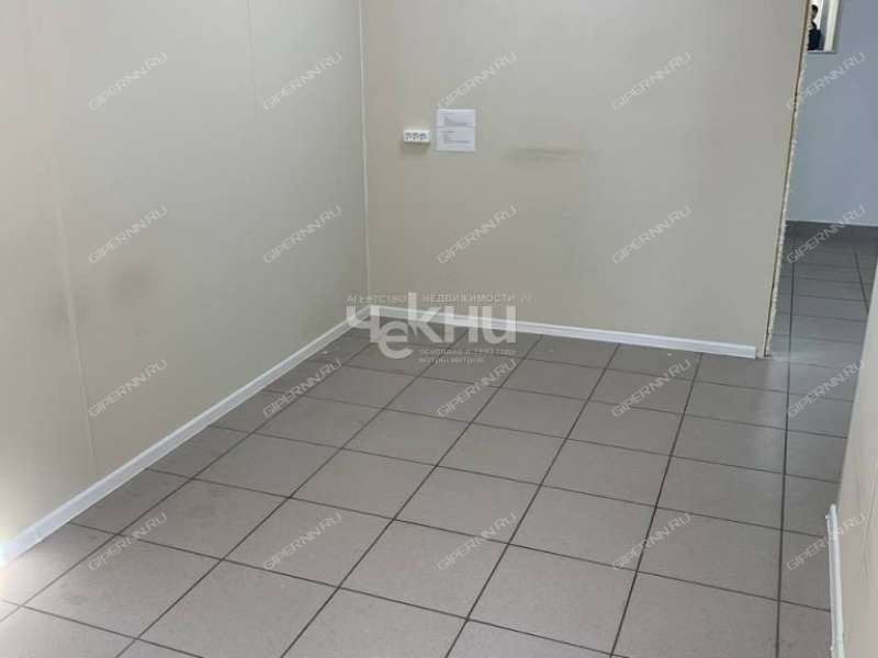 помещение под помещение свободного назначения на проспекте Ленина