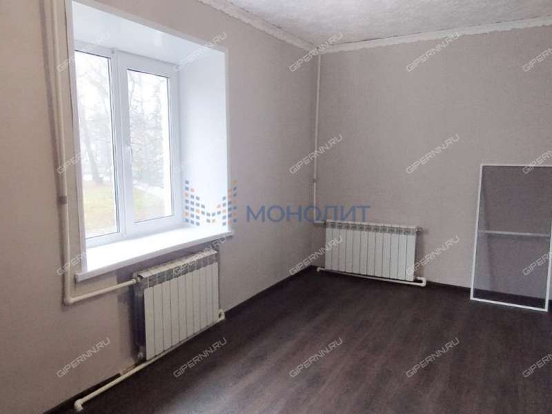 двухкомнатная квартира в 2-м микрорайоне дом 18 город Богородск