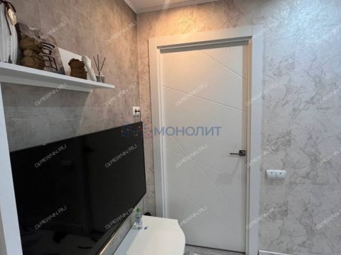 2-komnatnaya-gorod-dzerzhinsk-gorodskoy-okrug-dzerzhinsk фото