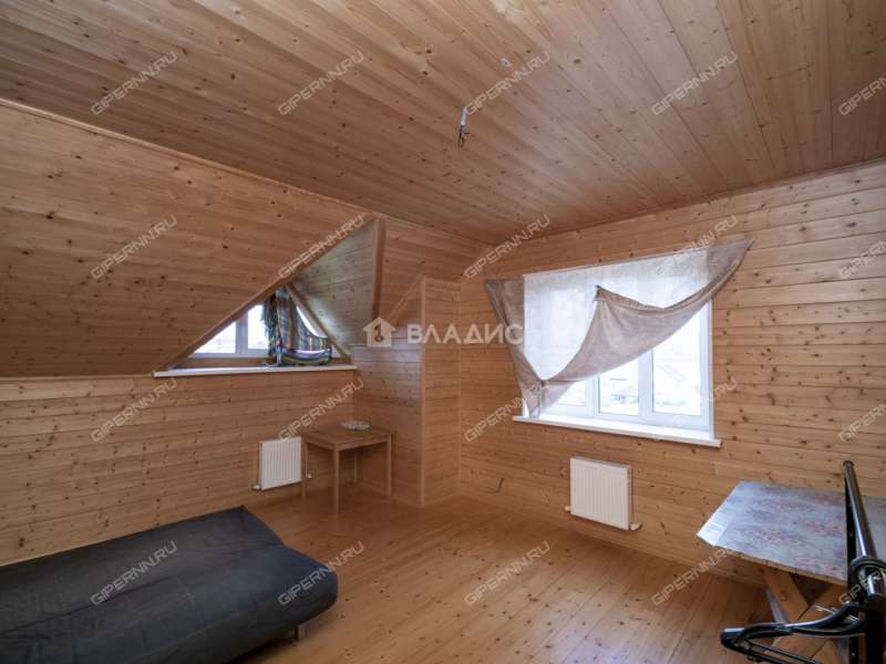 дом на Васильковой улице