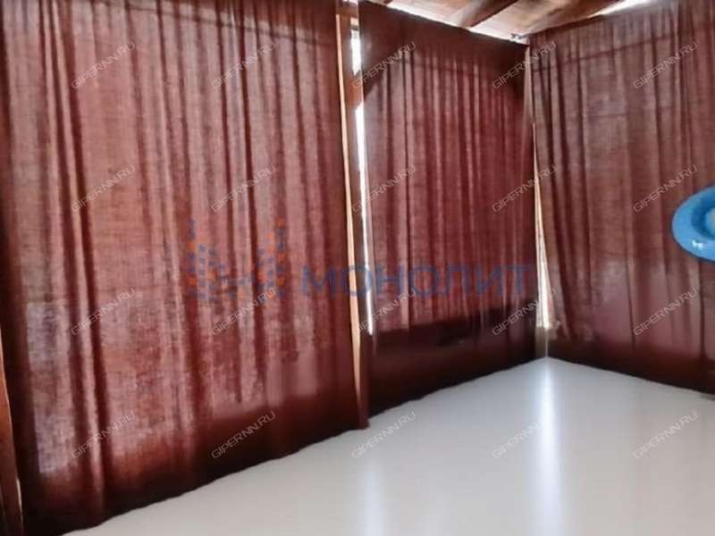 коттедж на Васильковой улице