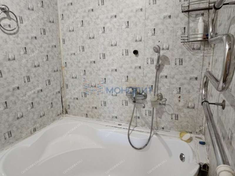 двухкомнатная квартира на улице Вячеслава Шишкова дом 1